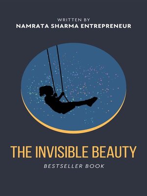 cover image of The Invisible Beauty